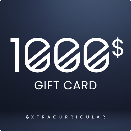 1000$ Gift Card 1000$ Gift Card